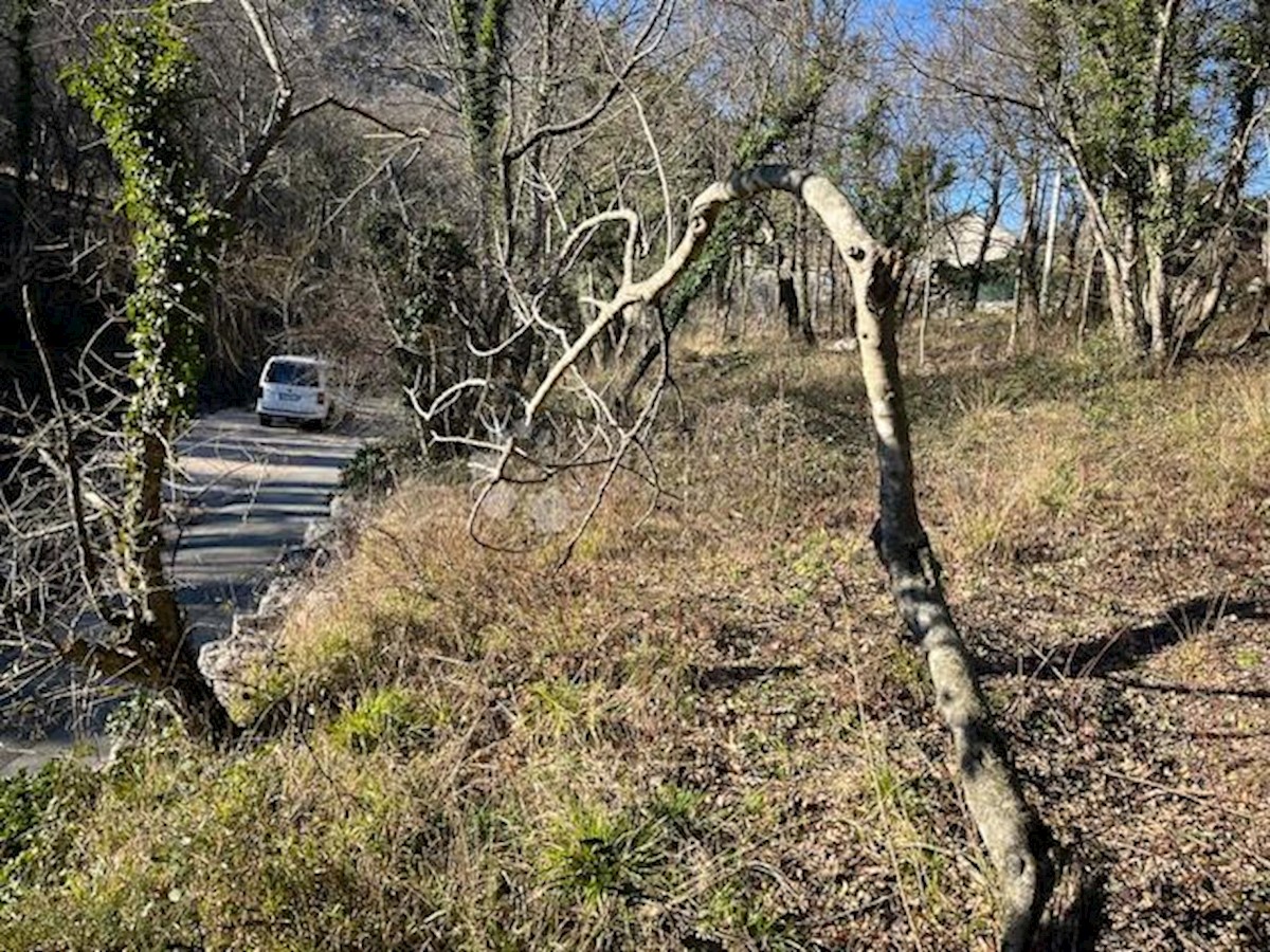 Terreno Drivenik, Vinodolska Općina, 913,54m2