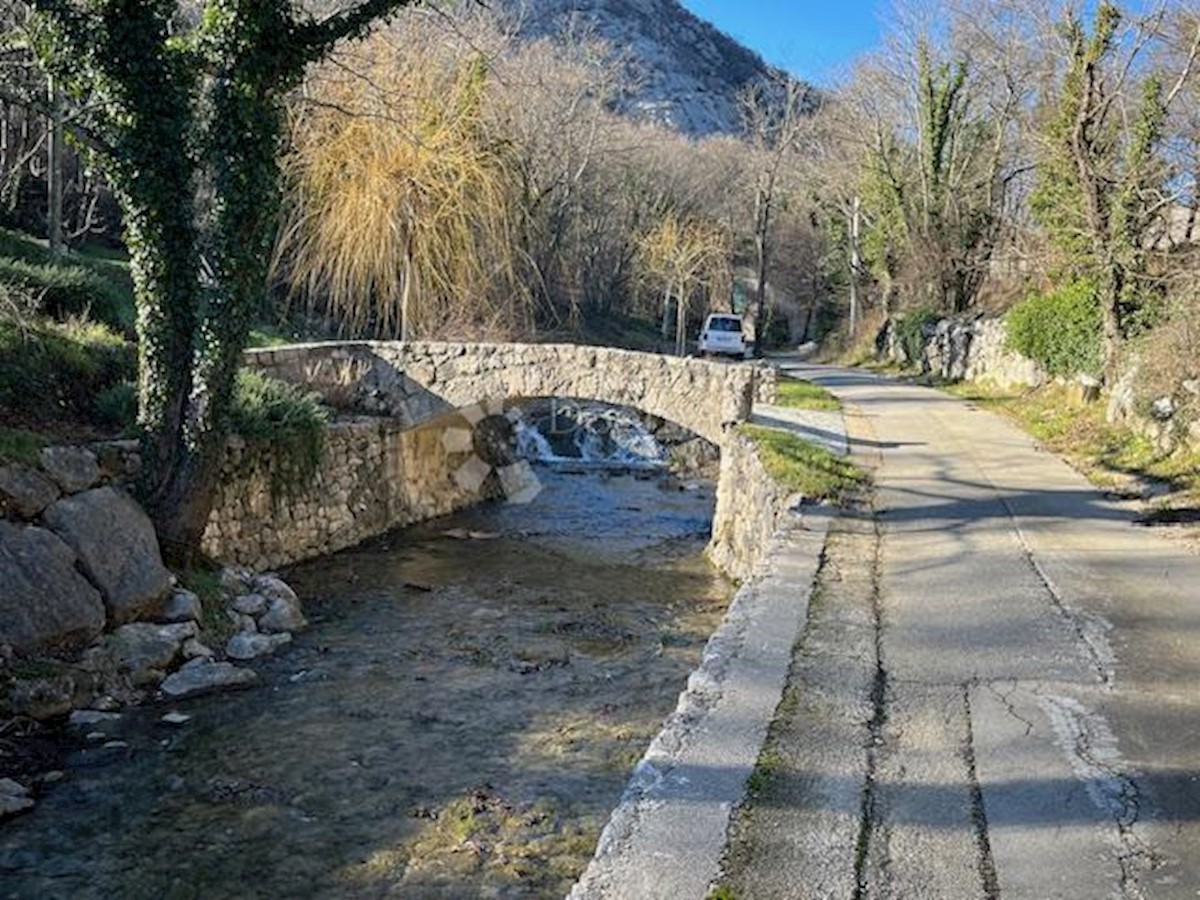 Terreno Drivenik, Vinodolska Općina, 913,54m2