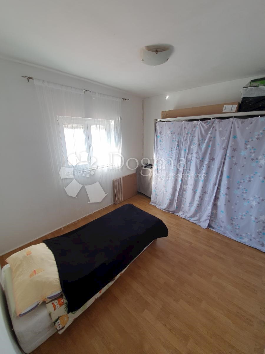 Allogio Sveti Anton, Malinska-Dubašnica, 60m2