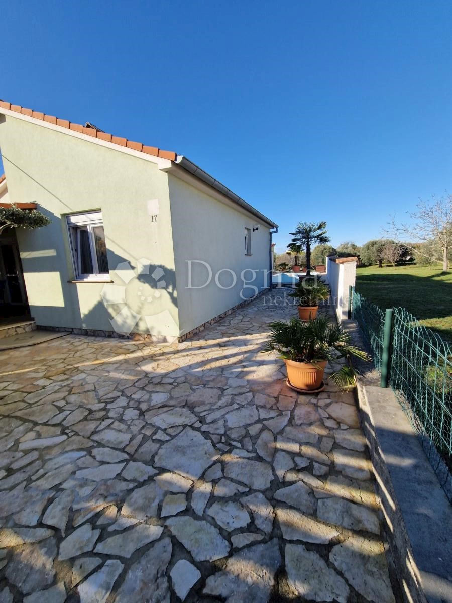 Casa Veli vrh, Pula, 163,95m2