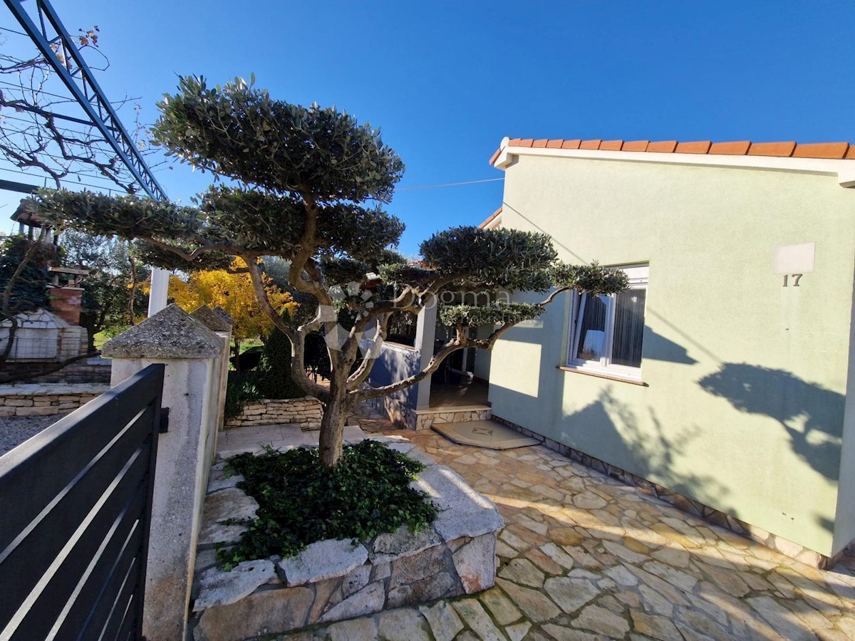 Casa Veli vrh, Pula, 163,95m2