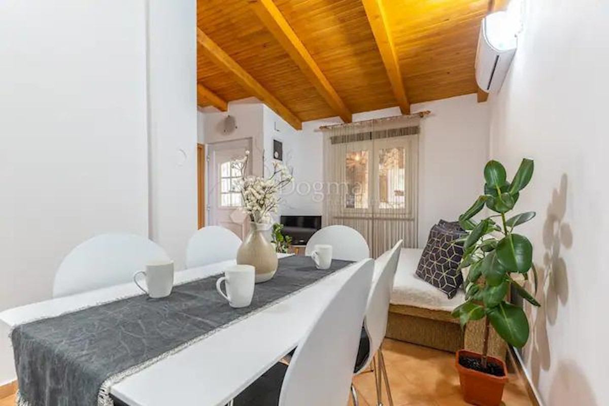 Casa Veli vrh, Pula, 163,95m2