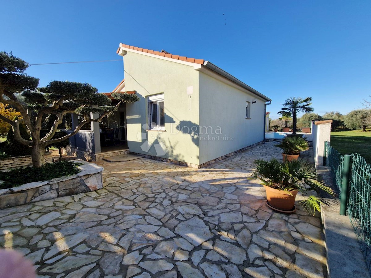 Casa Veli vrh, Pula, 163,95m2