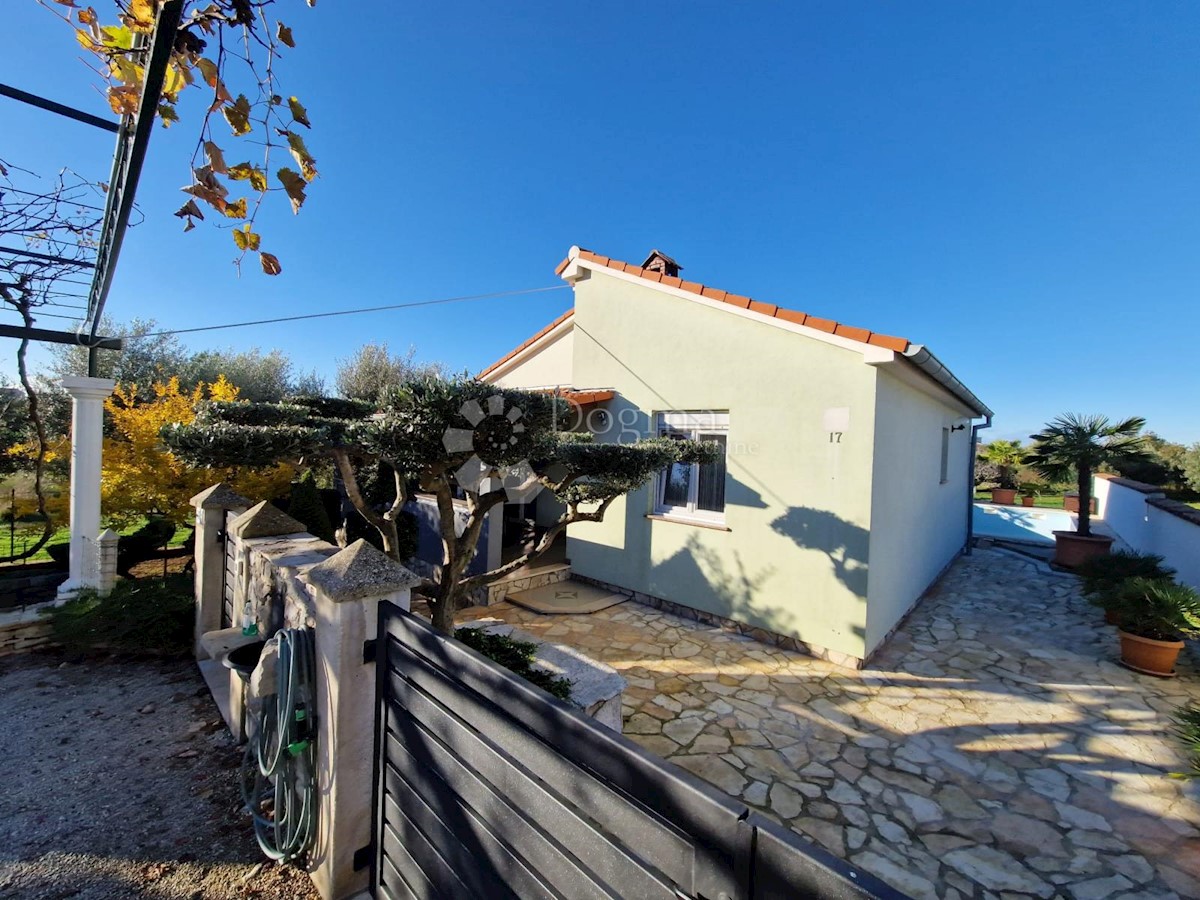 Casa Veli vrh, Pula, 163,95m2