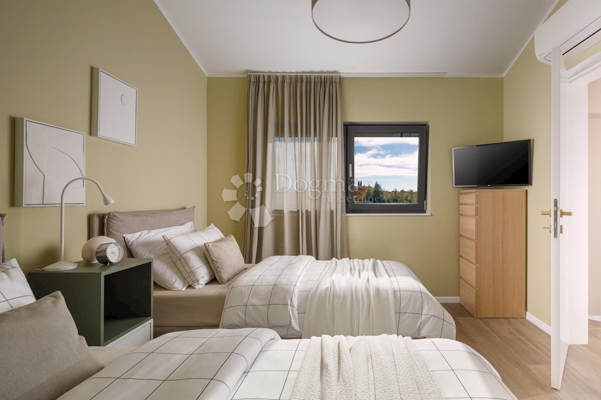 Casa Poreč, 76,27m2