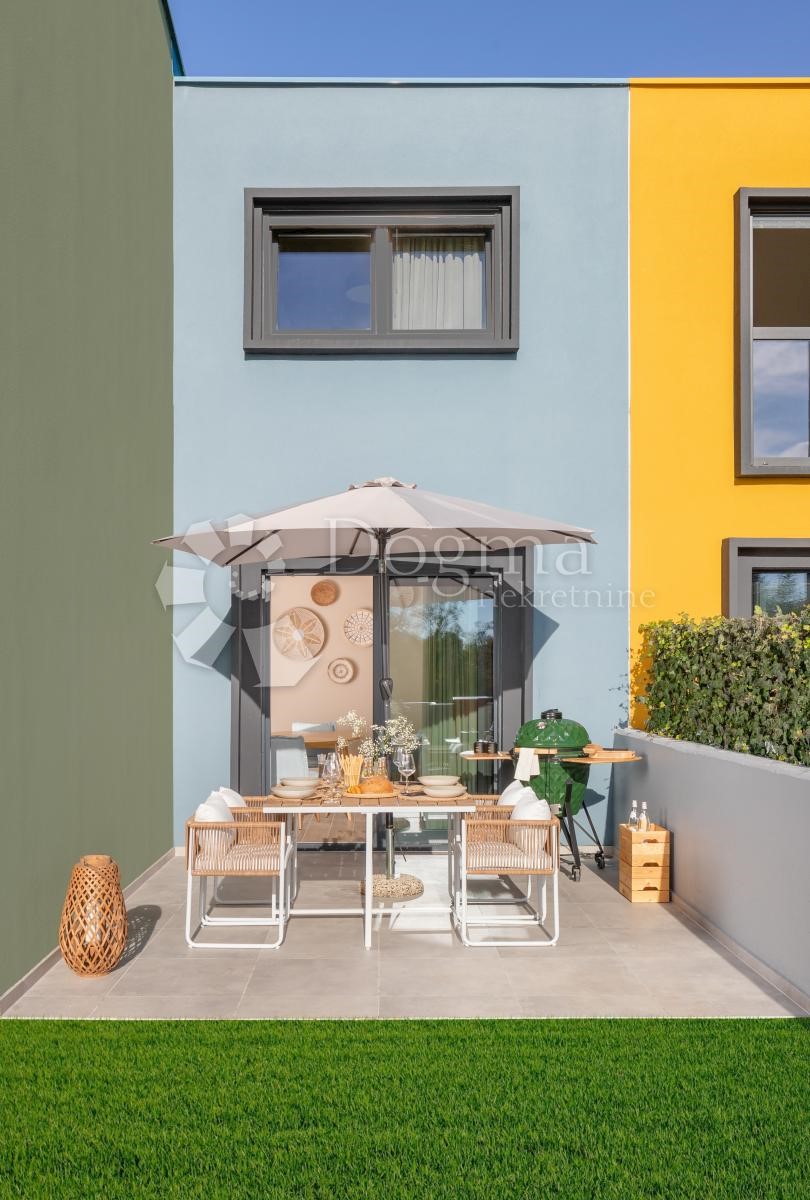 Casa Poreč, 76,27m2