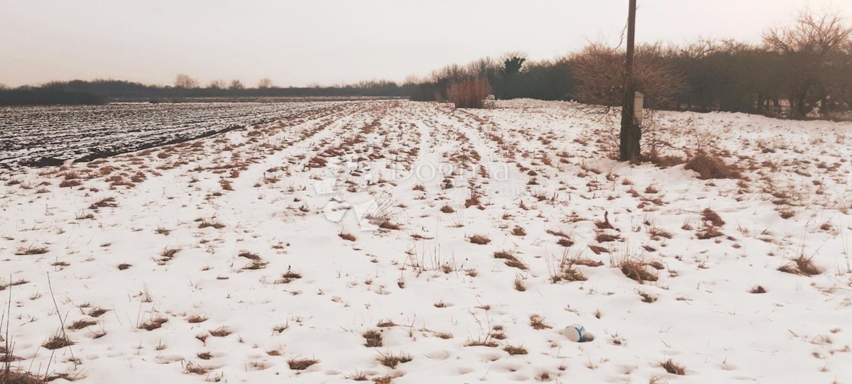 Terreno Velika Mlaka, Velika Gorica - Okolica, 2.880m2