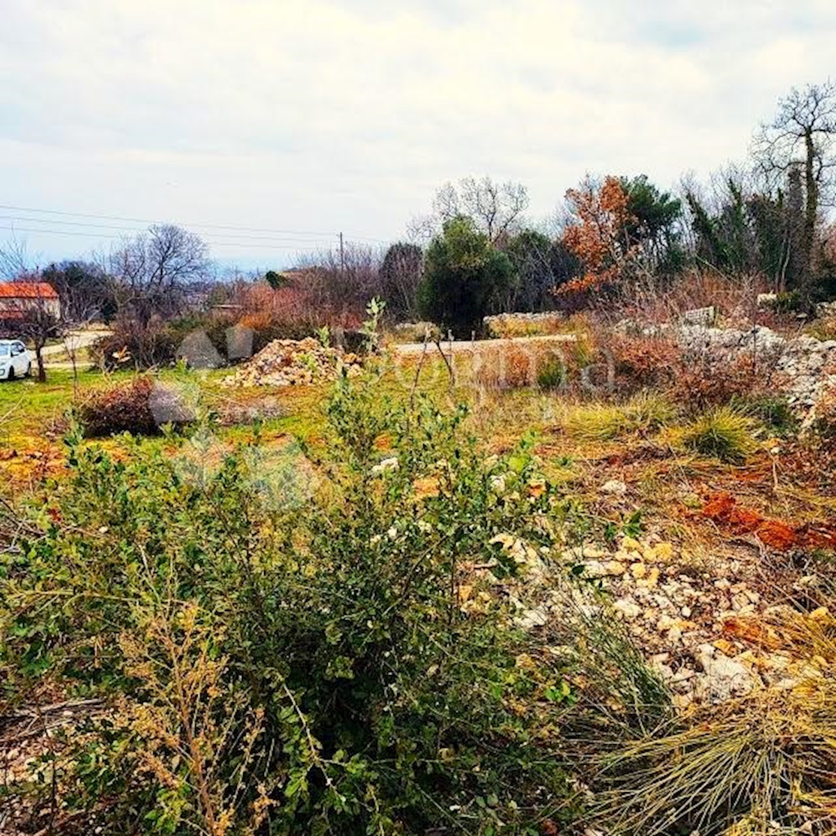 Terreno Labin, 4.155m2