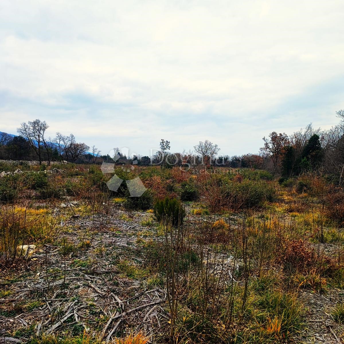 Terreno Labin, 4.155m2