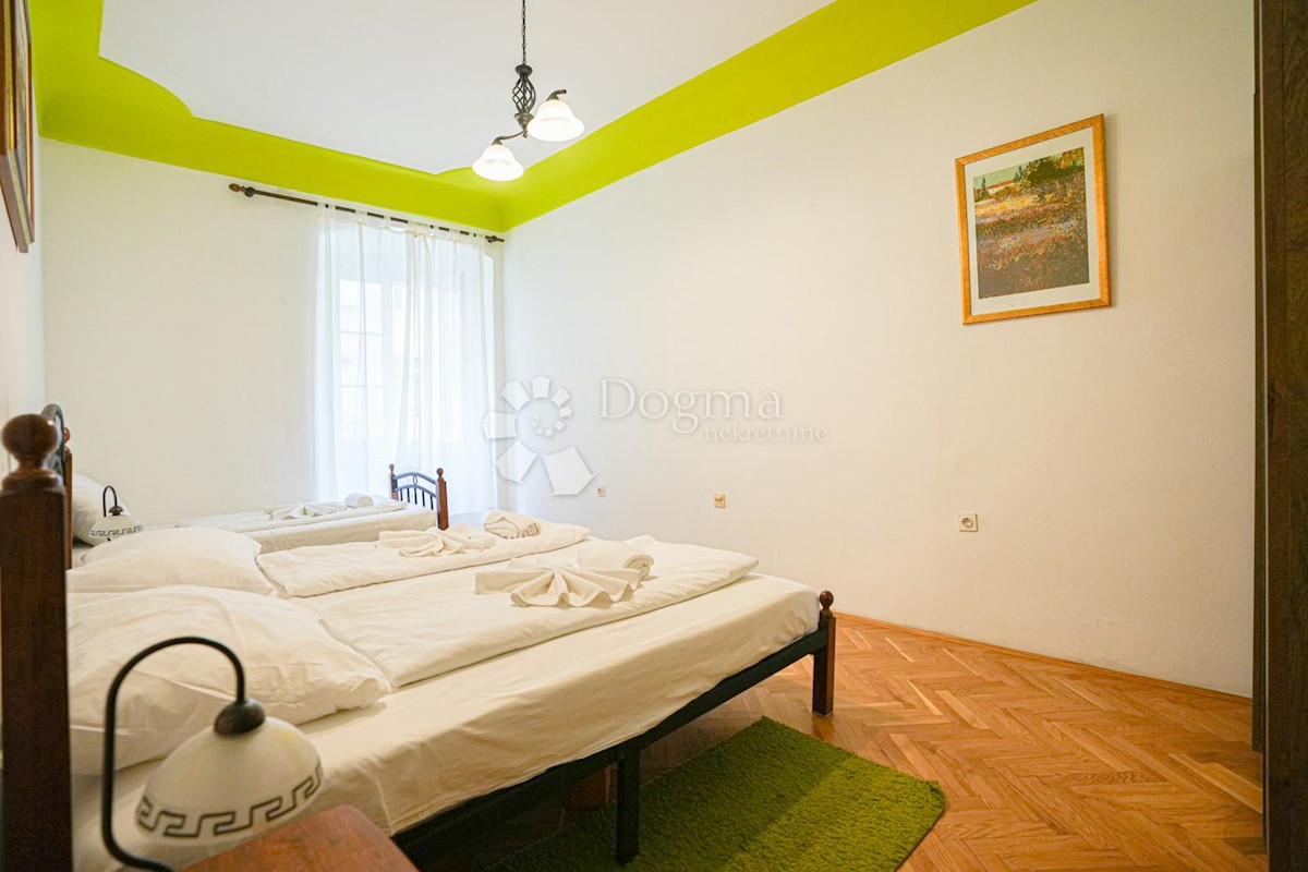 Allogio Centar, Rijeka, 70,64m2