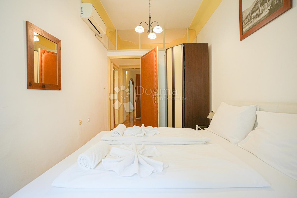 Allogio Centar, Rijeka, 70,64m2