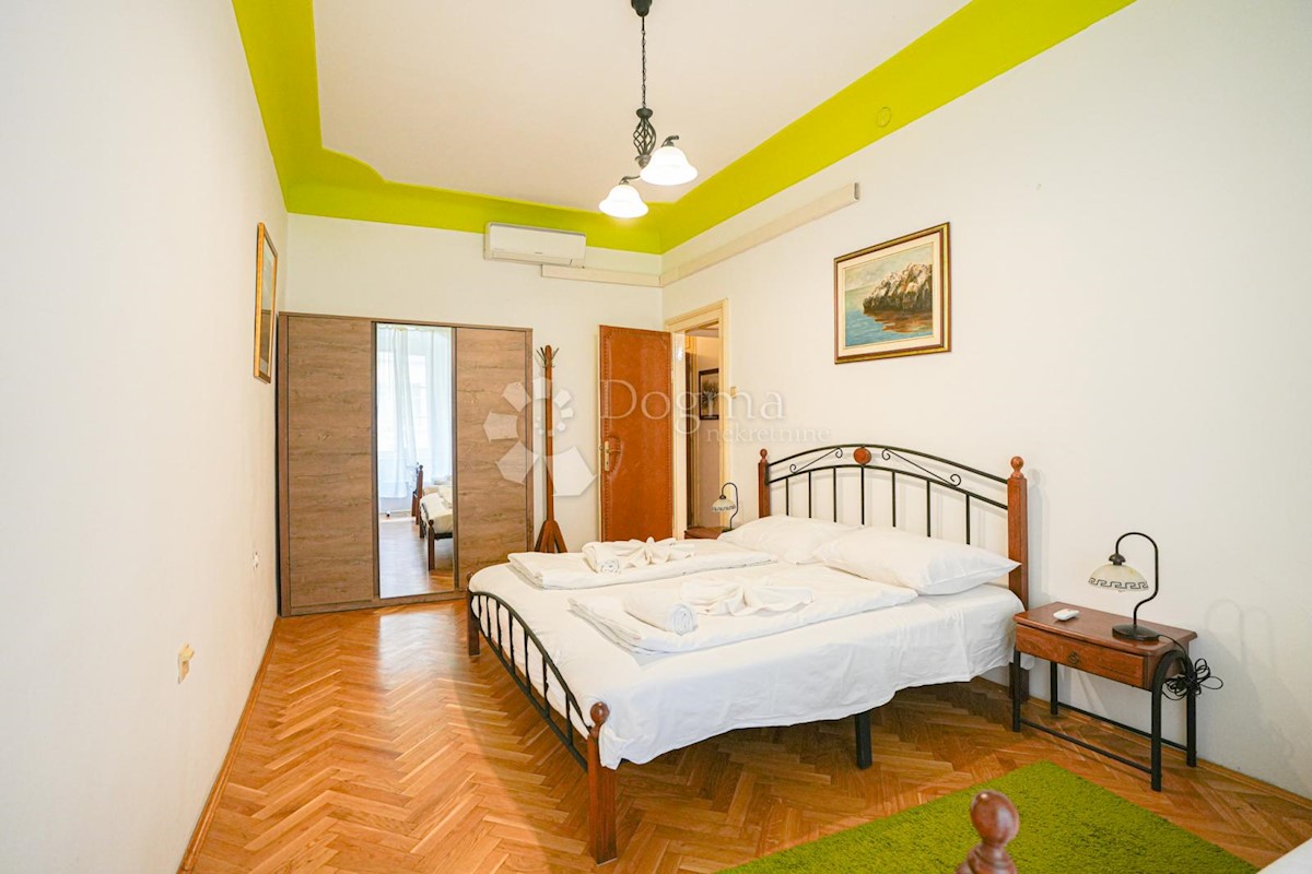 Allogio Centar, Rijeka, 70,64m2