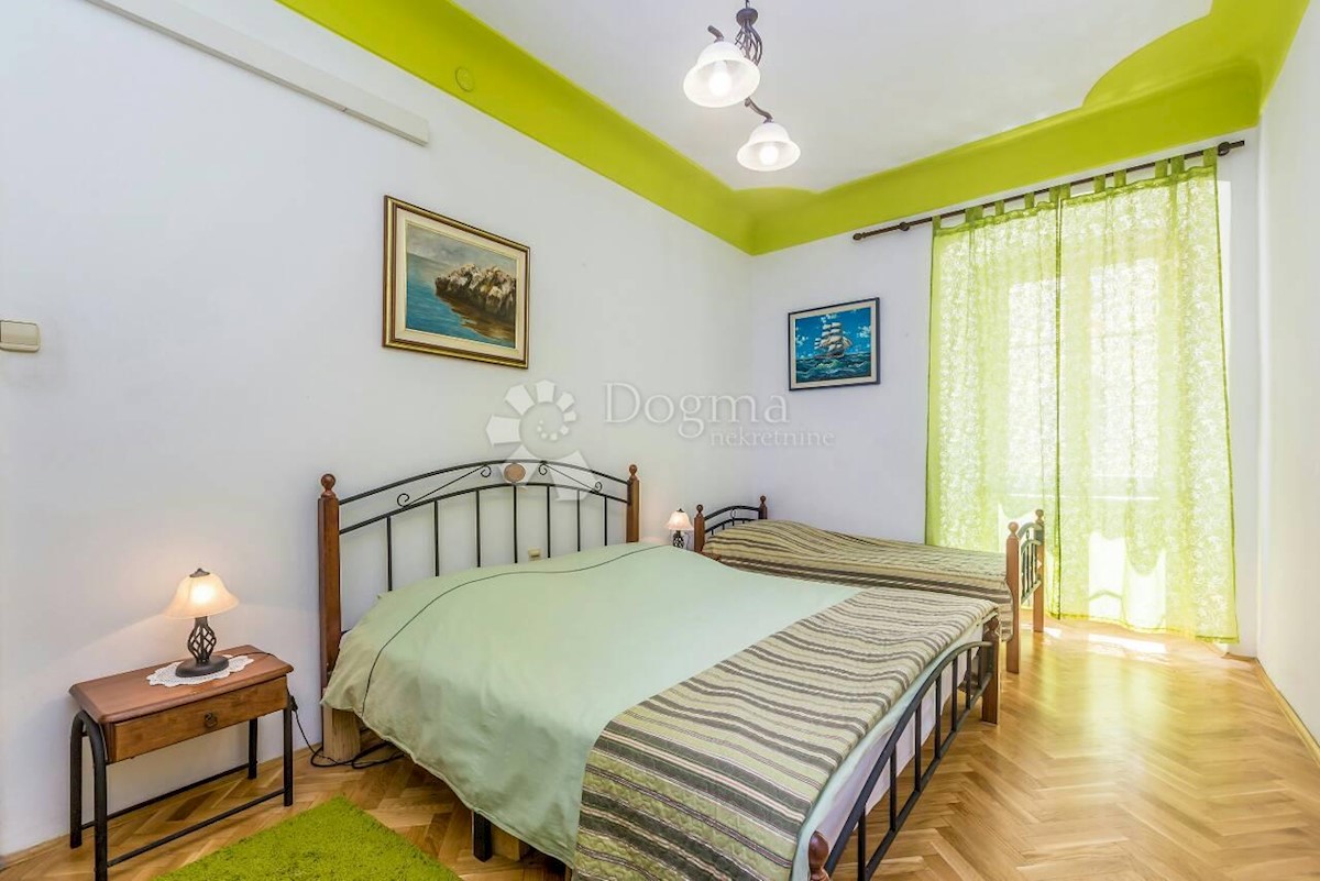 Allogio Centar, Rijeka, 70,64m2
