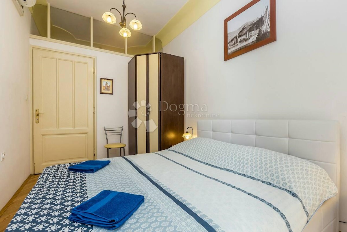 Allogio Centar, Rijeka, 70,64m2