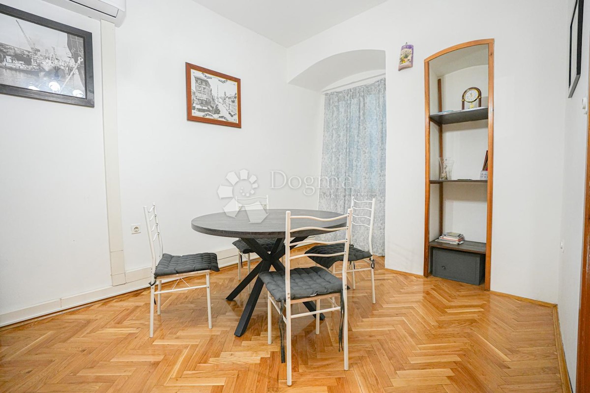 Allogio Centar, Rijeka, 70,64m2