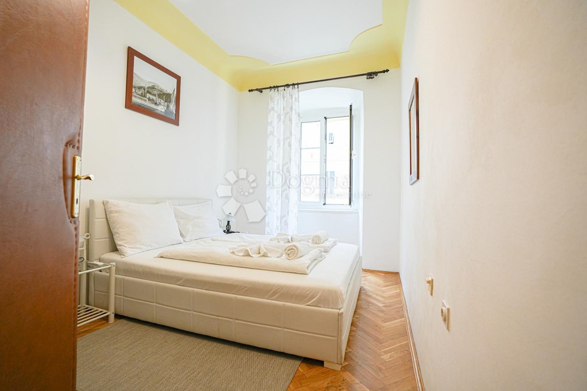 Allogio Centar, Rijeka, 70,64m2