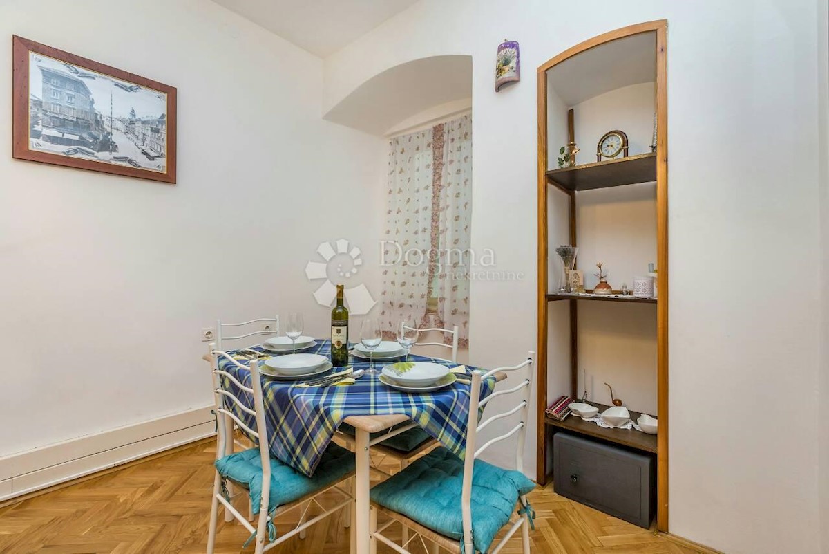 Allogio Centar, Rijeka, 70,64m2