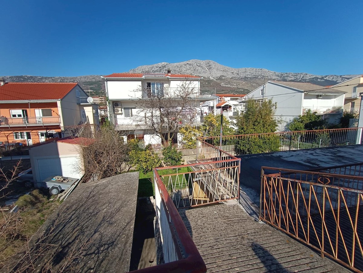 Casa Kaštel Gomilica, Kaštela, 292,49m2