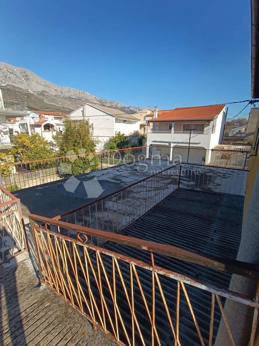 Casa Kaštel Gomilica, Kaštela, 292,49m2