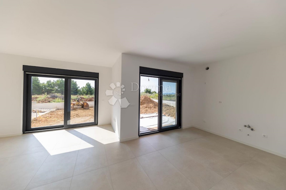 Appartamento Privlaka, 76,88m2