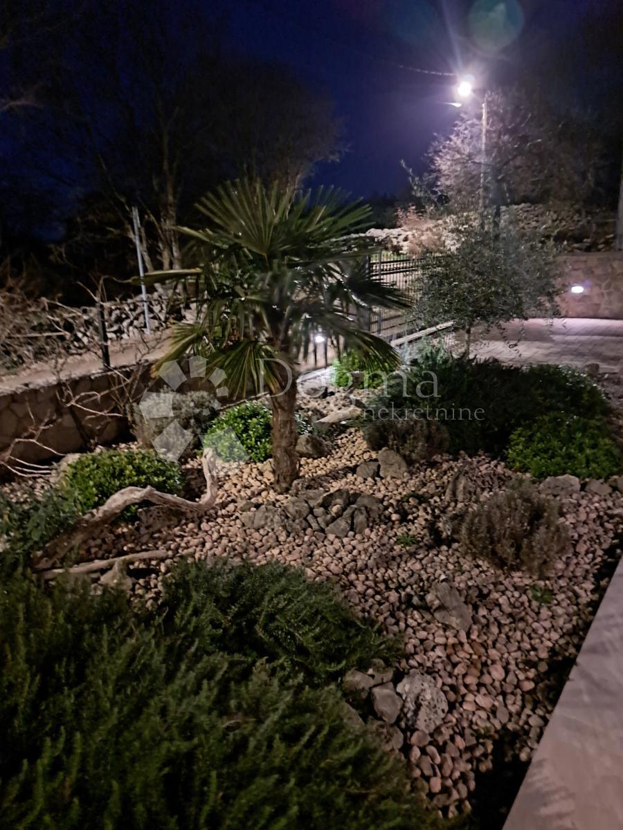 Casa Bogovići, Malinska-Dubašnica, 150m2