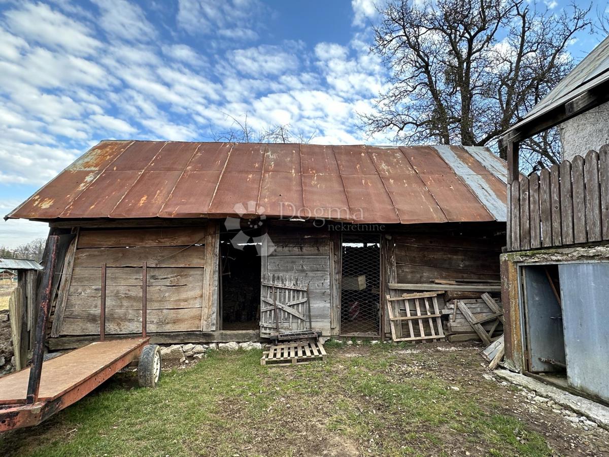 Casa Centar, Gospić, 100m2