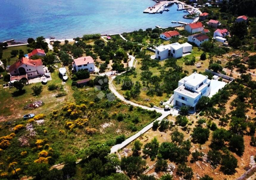 Terreno Prvić Šepurine, Vodice, 555m2