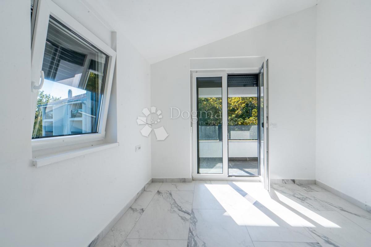 Appartamento Soline, Dobrinj, 71m2