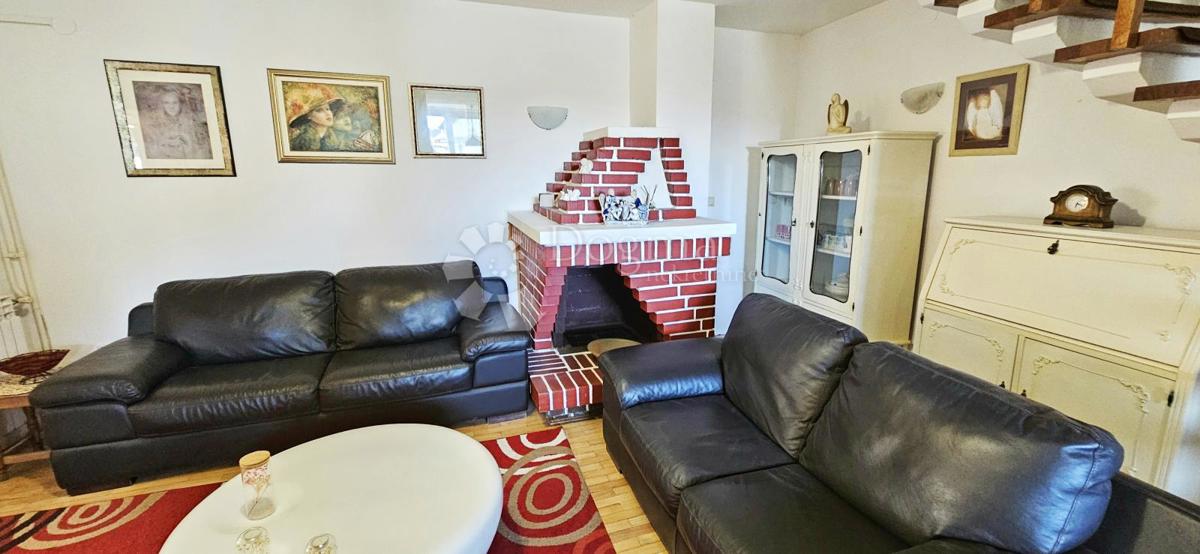 Casa Centar Ivanić-Grad, Ivanić-Grad, 144,66m2