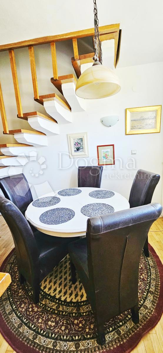 Casa Centar Ivanić-Grad, Ivanić-Grad, 144,66m2