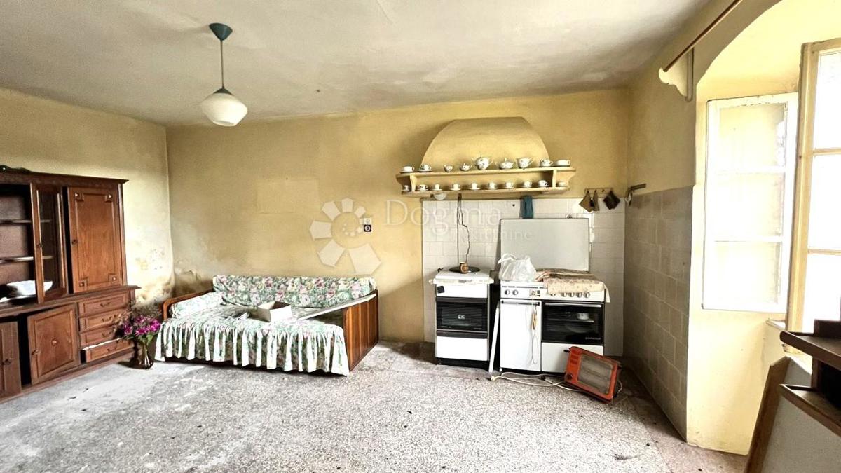Casa Labin, 115m2
