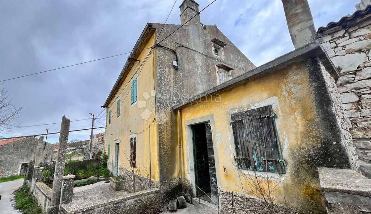 Casa Labin, 115m2