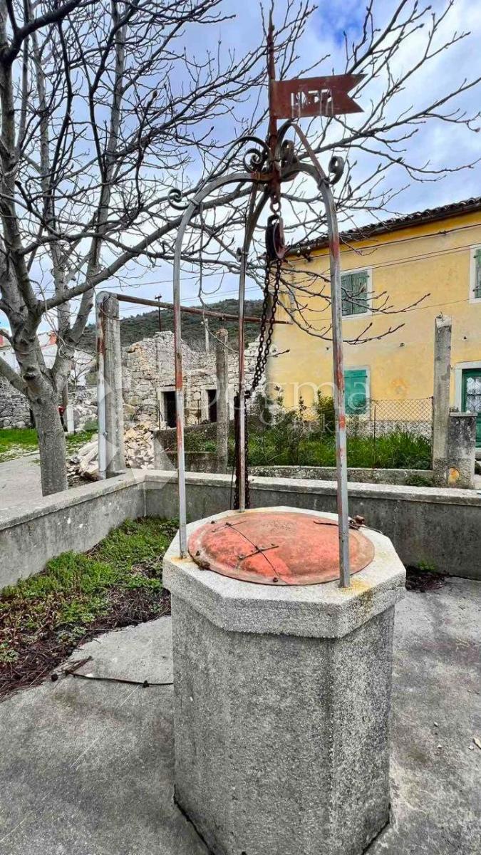 Casa Labin, 115m2