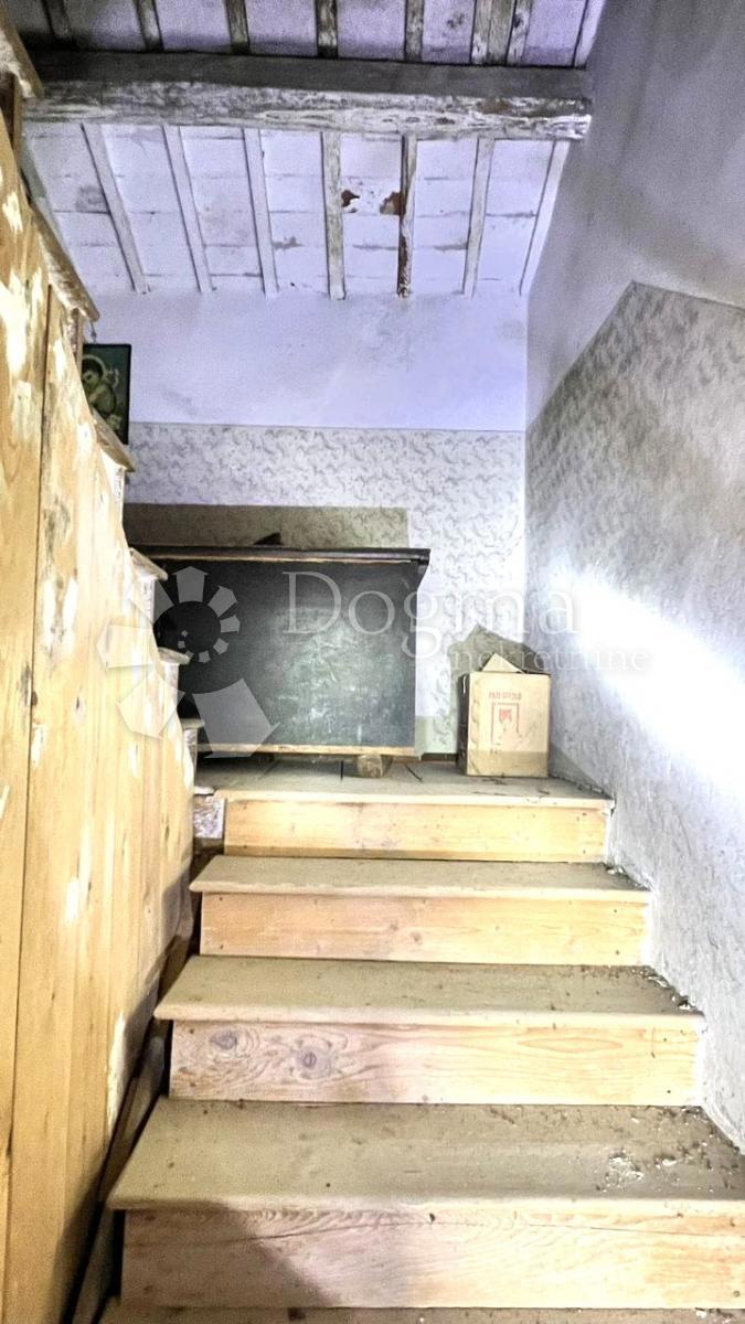 Casa Labin, 115m2