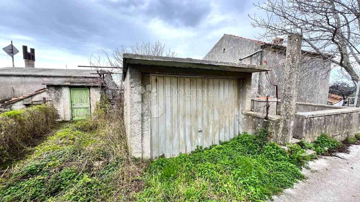 Casa Labin, 115m2