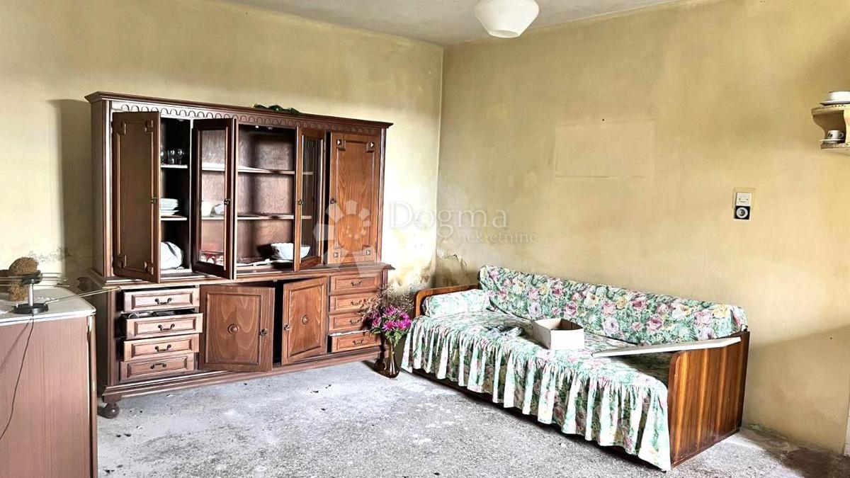 Casa Labin, 115m2
