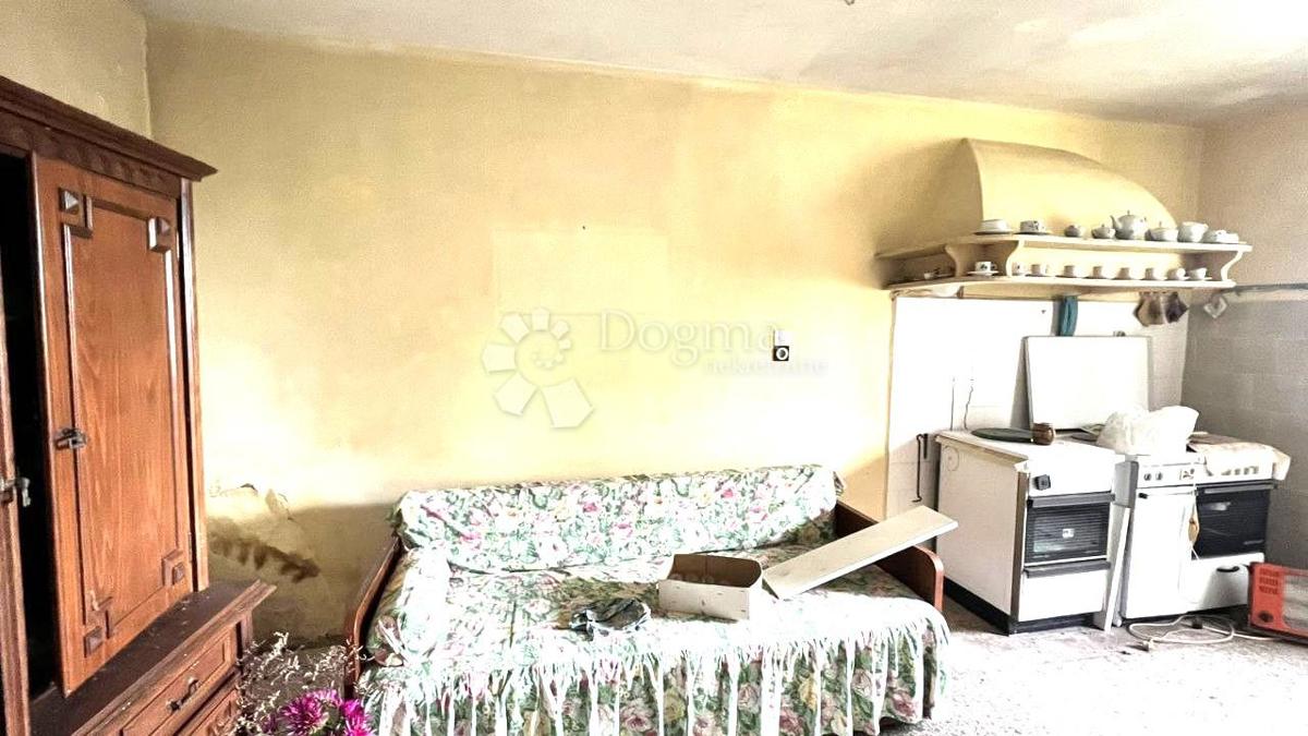 Casa Labin, 115m2
