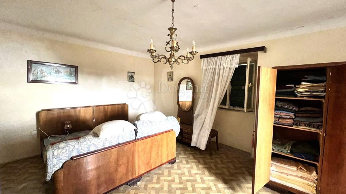 Casa Labin, 115m2