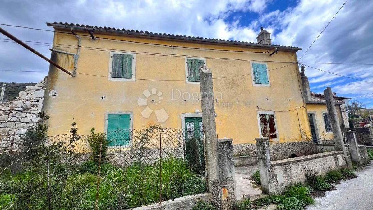 Casa Labin, 115m2