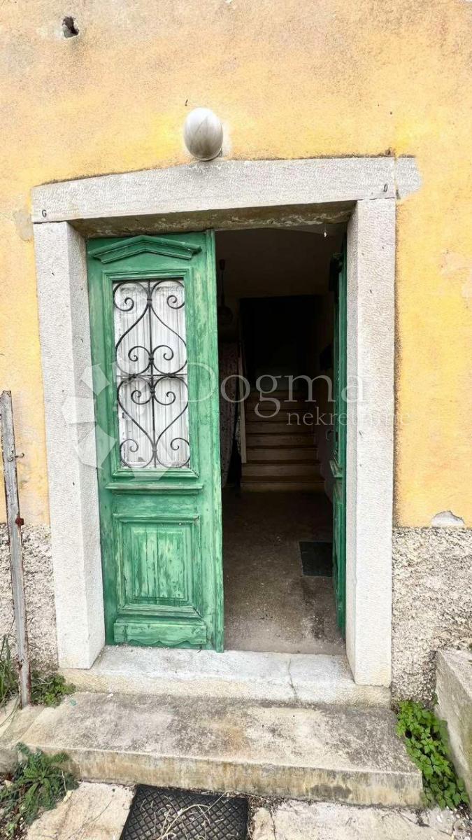 Casa Labin, 115m2