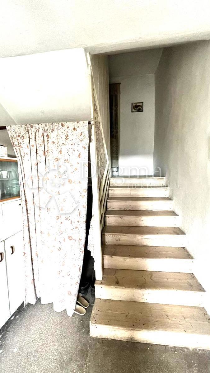 Casa Labin, 115m2