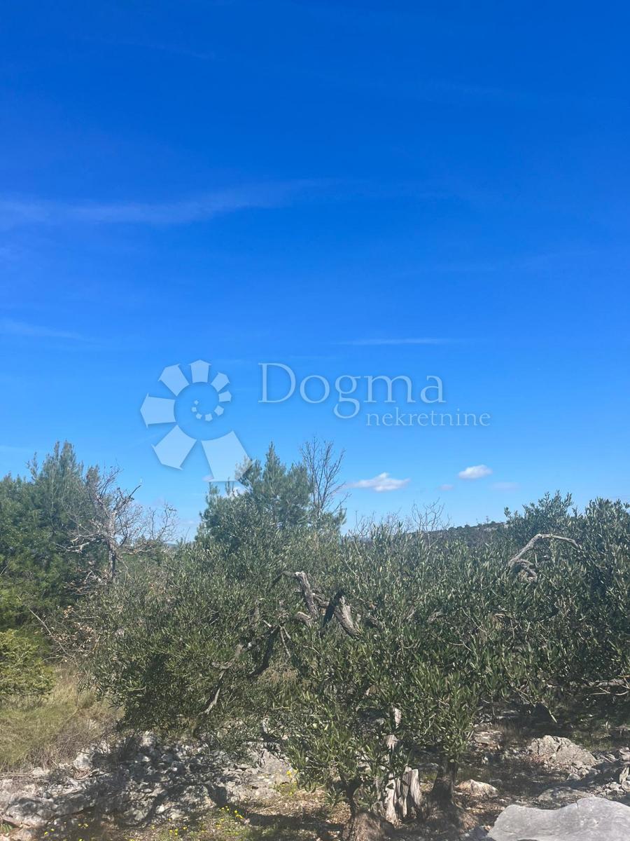 Terreno Dvornica, Rogoznica, 3.300m2