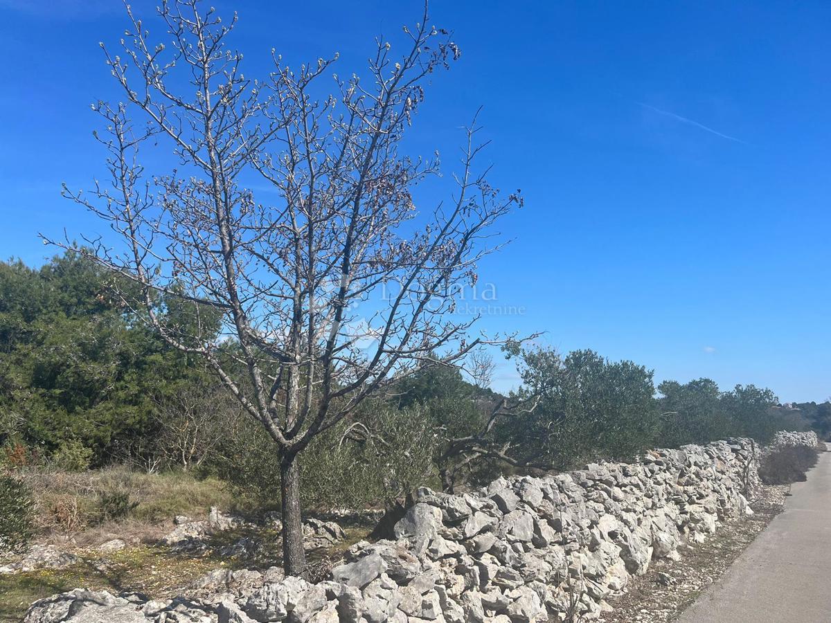 Terreno Dvornica, Rogoznica, 3.300m2