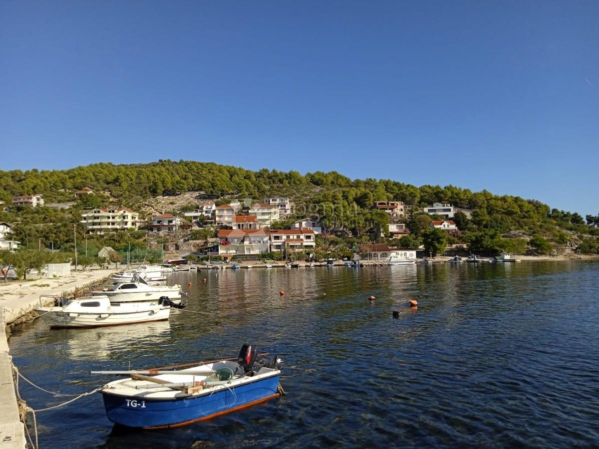 Terreno Marina, 4.704m2