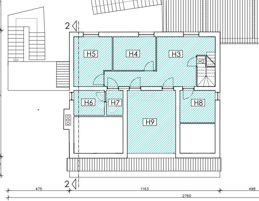 APPARTAMENTO, VISTA MARE, 400 M DAL MARE! OPPORTUNITÀ