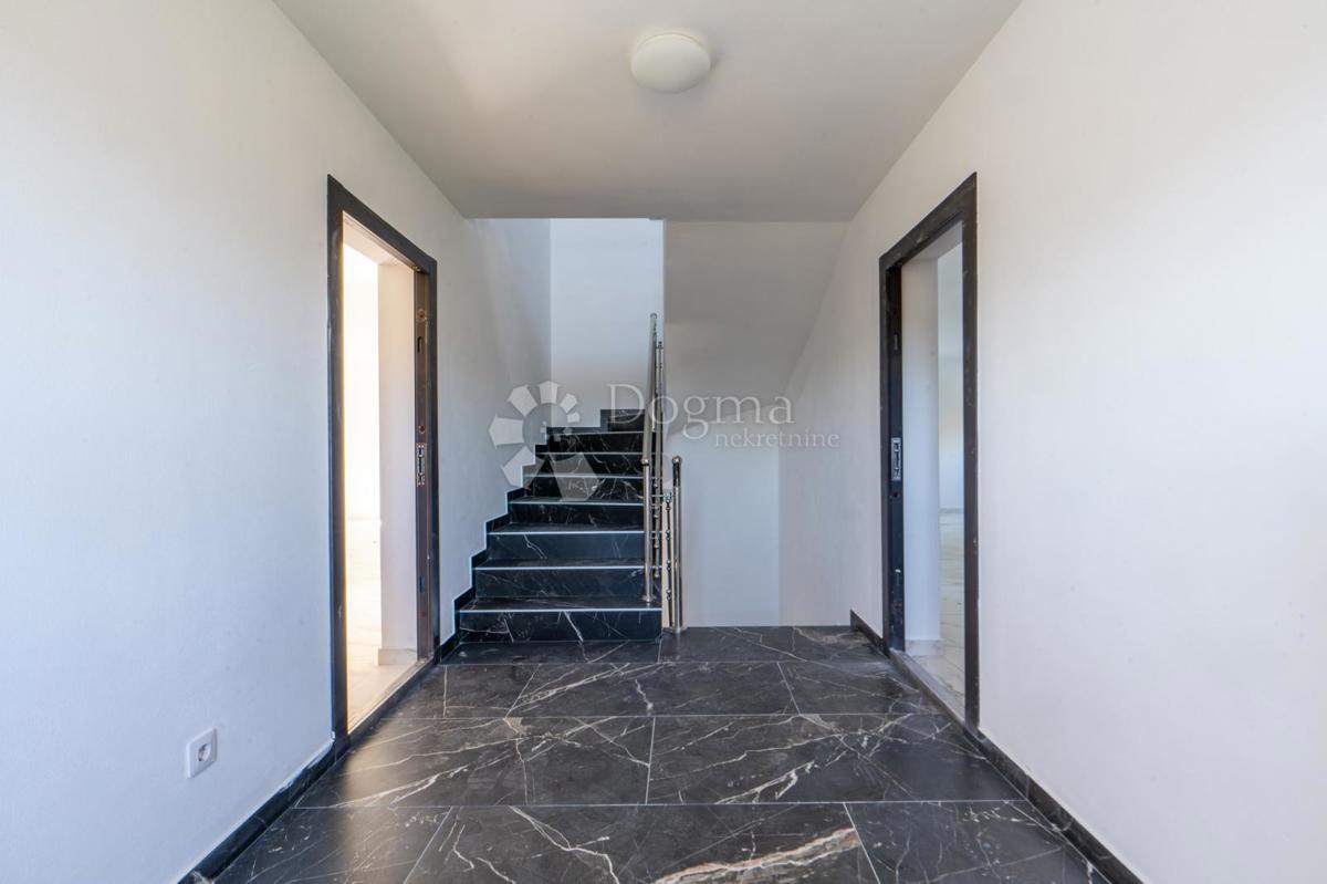 Appartamento Soline, Dobrinj, 71m2