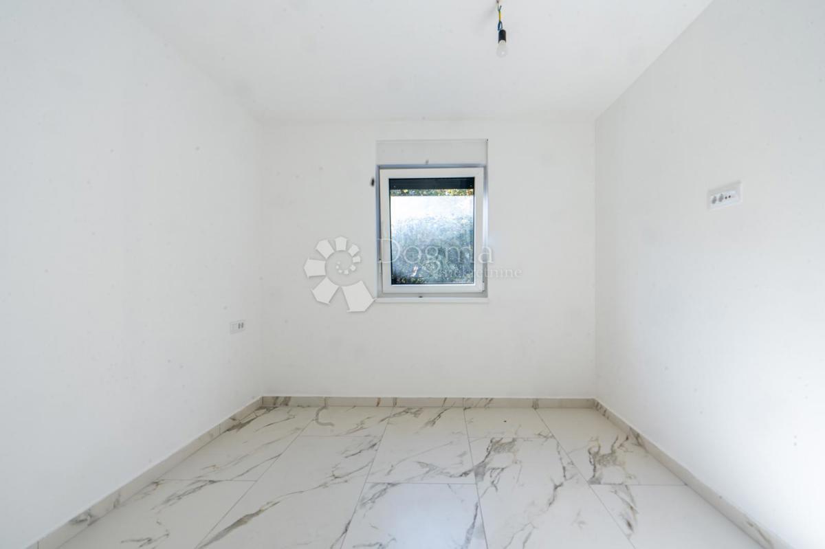 Appartamento Soline, Dobrinj, 71m2