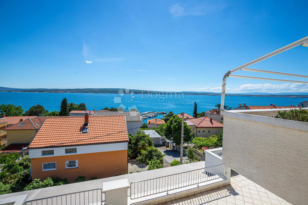 Appartamento Crikvenica, 100m2