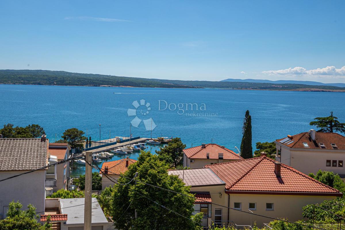 Appartamento Crikvenica, 100m2