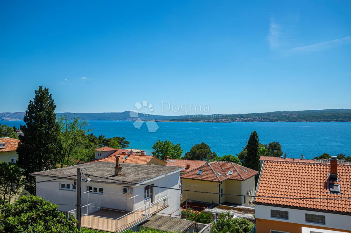 Appartamento Crikvenica, 100m2